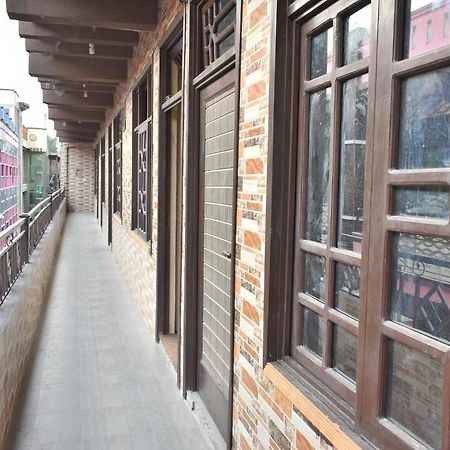Zara Residence 1 Saidu Sharif エクステリア 写真