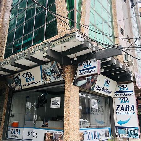 Zara Residence 1 Saidu Sharif エクステリア 写真