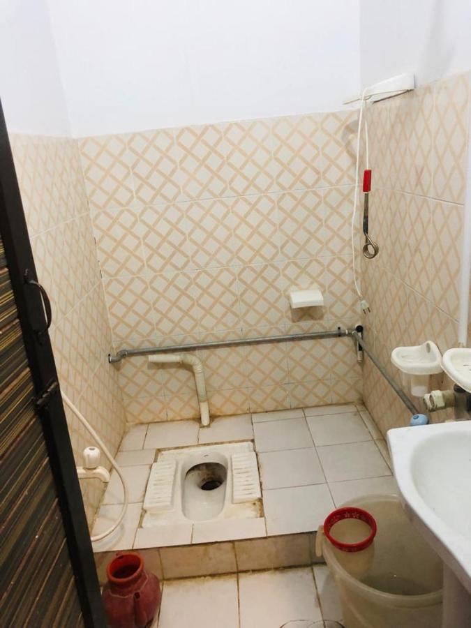 Zara Residence 1 Saidu Sharif エクステリア 写真