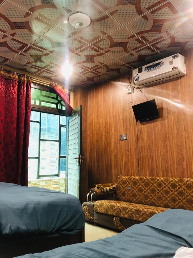 Zara Residence 1 Saidu Sharif エクステリア 写真